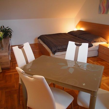Apartmany Pod Kozakovem Tatobity Ngoại thất bức ảnh