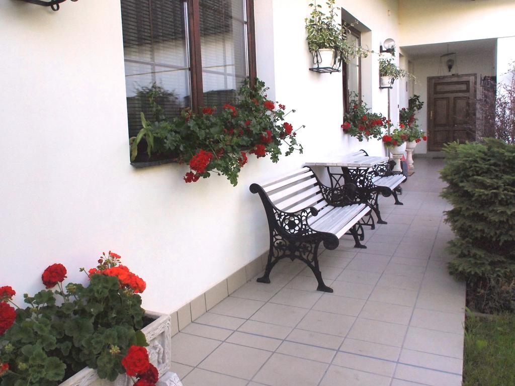 Apartmany Pod Kozakovem Tatobity Ngoại thất bức ảnh