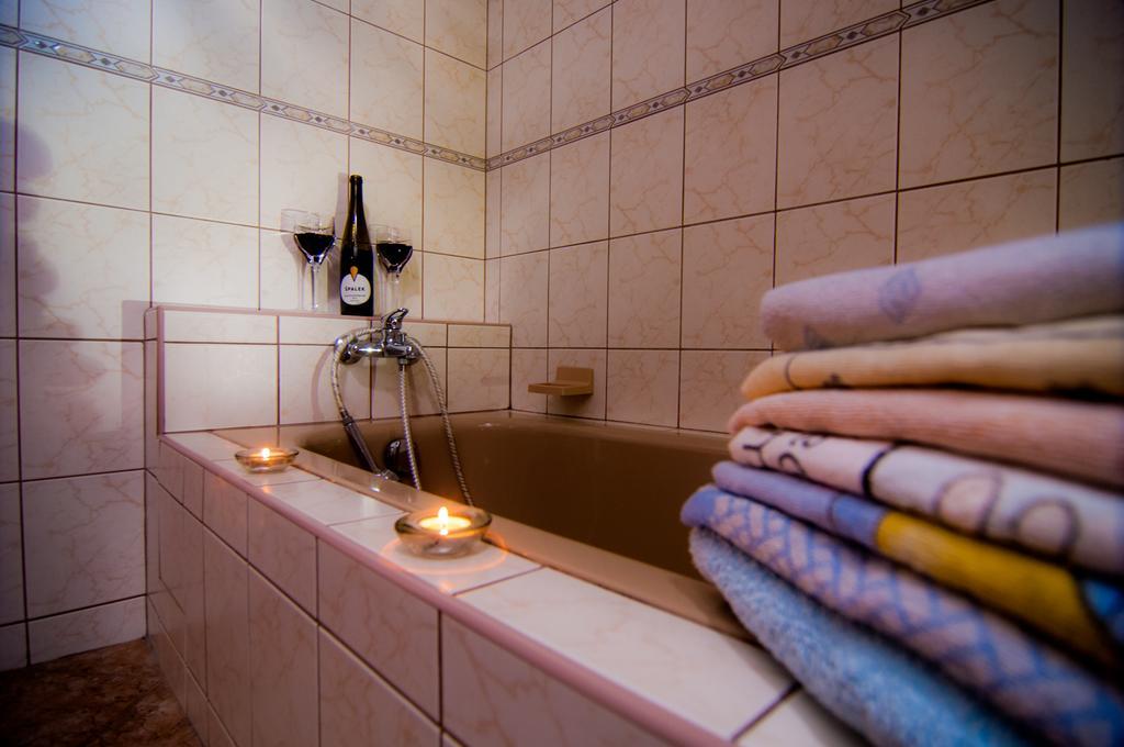 Apartmany Pod Kozakovem Tatobity Ngoại thất bức ảnh