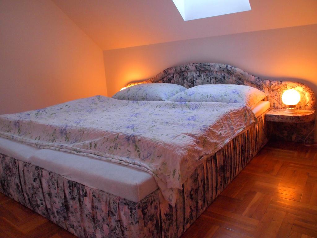 Apartmany Pod Kozakovem Tatobity Ngoại thất bức ảnh