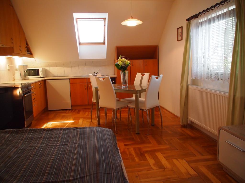 Apartmany Pod Kozakovem Tatobity Ngoại thất bức ảnh