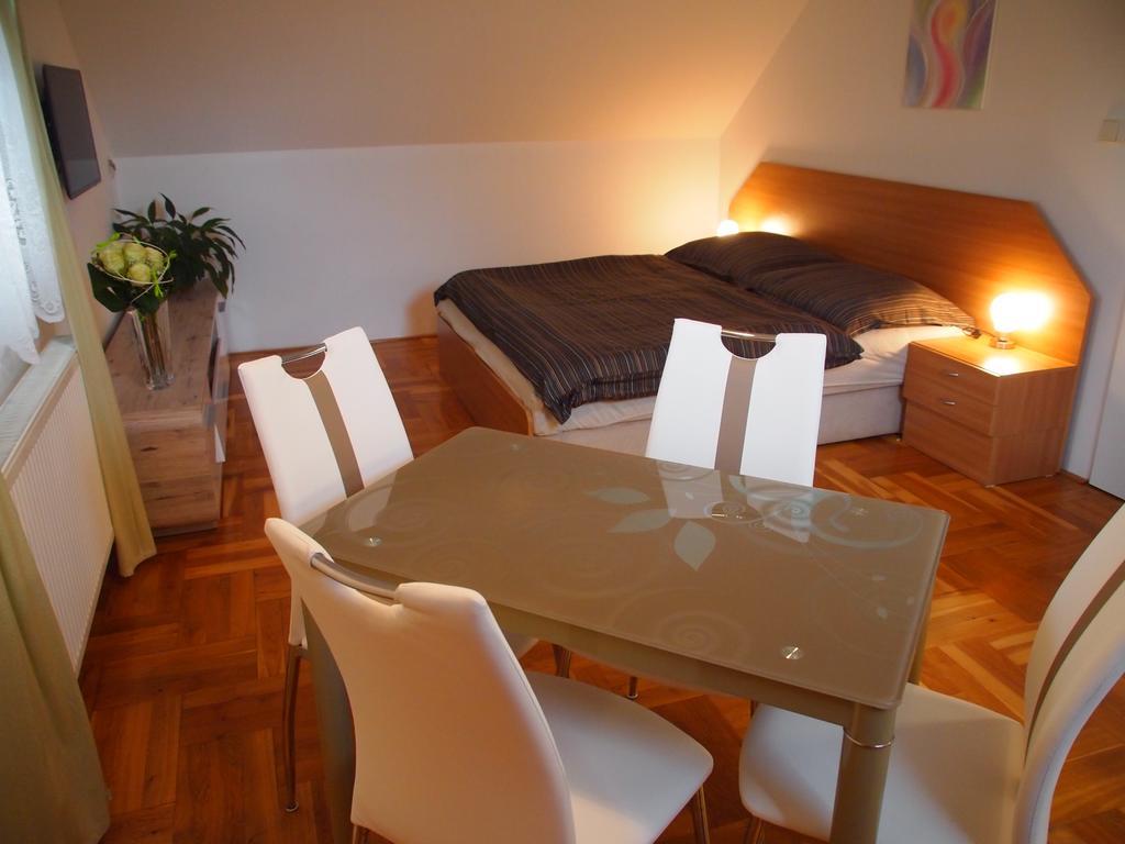 Apartmany Pod Kozakovem Tatobity Ngoại thất bức ảnh