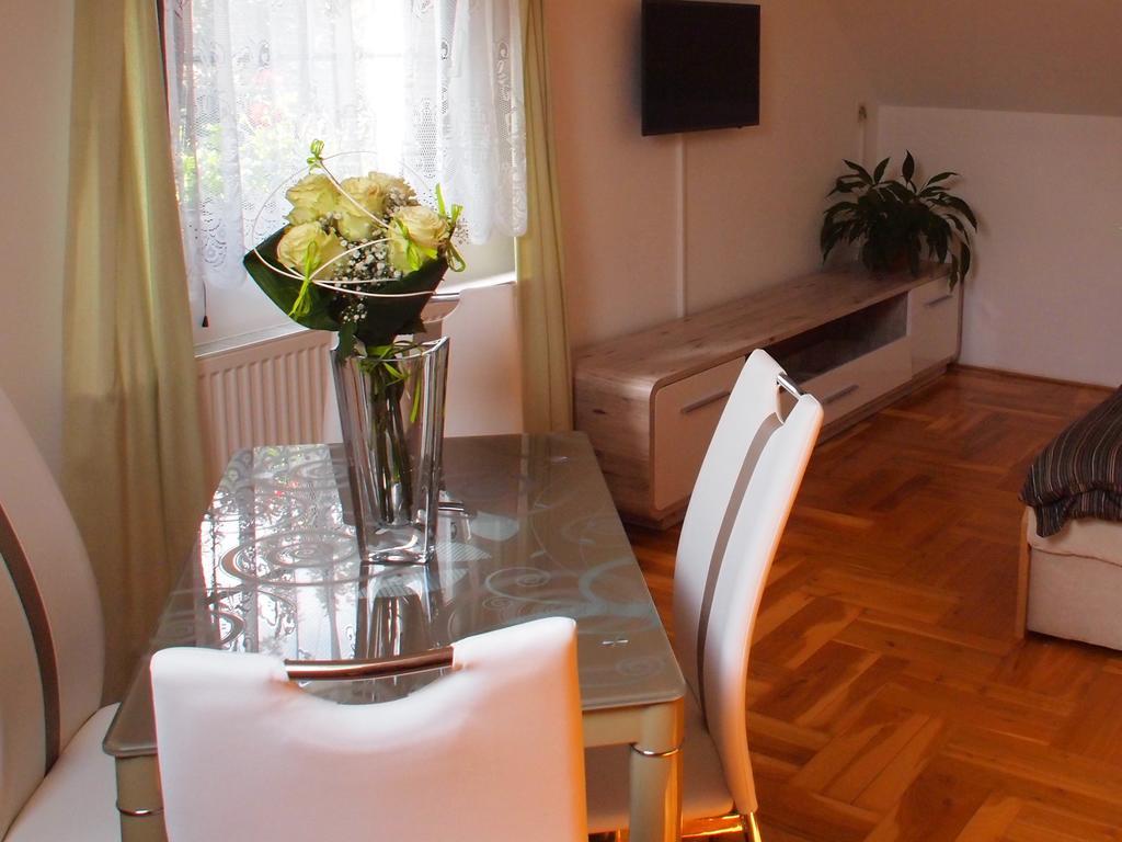 Apartmany Pod Kozakovem Tatobity Ngoại thất bức ảnh